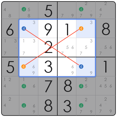 sudoku with numbers and letters