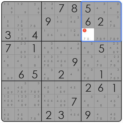 easy sudoku puzzles print